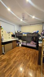Blk 138 Marsiling Road (Woodlands), HDB Executive #601564351